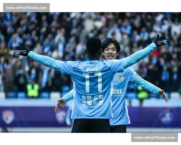 补时绝平申花！大连英博终破 BIG4 不胜魔咒