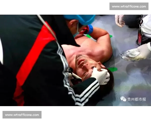 直播开战！张美煊家乡迎 KO 狂人，尚喜峰临危接战日本强敌