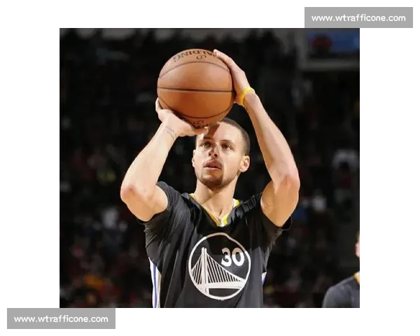 罚球大户张冠李戴：库里为何背了不属于他的锅？